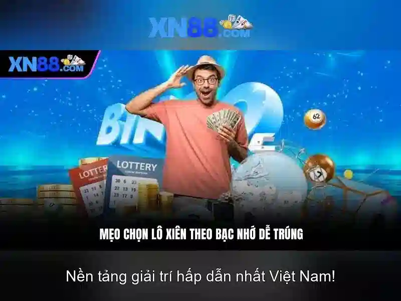 xn88: Nền tảng chơi game trực tuyến và cá cược uy tín