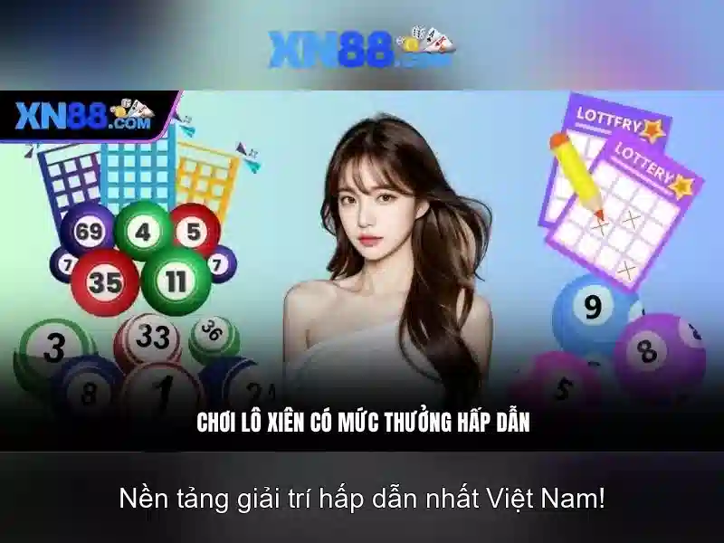 Uu diem noi bat khi tro thanh hoi vien chinh thuc cua XN88