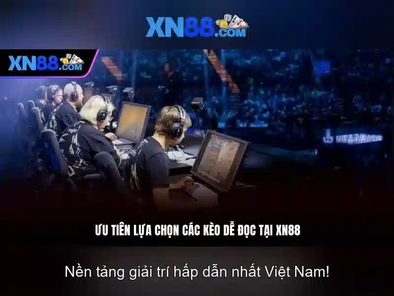 xn88 – Tổng quan thương hiệu và trải nghiệm