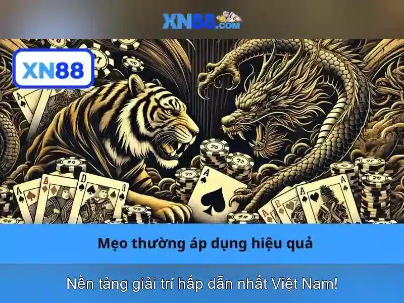 xn88 là gì và những đặc điểm nổi bật