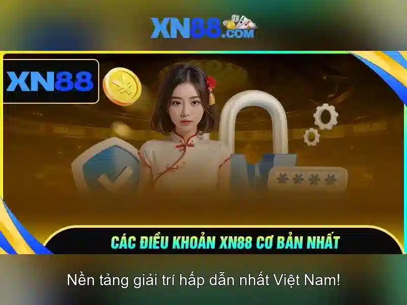 Ưu điểm của xn88