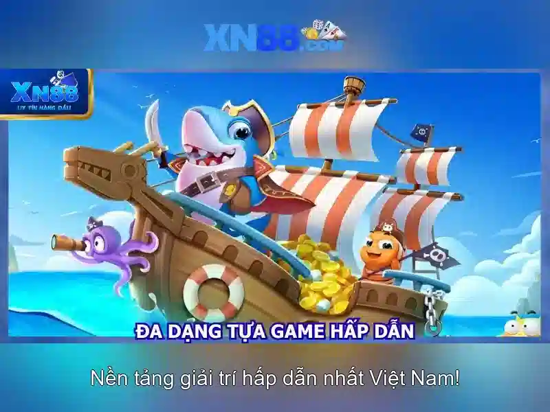 Giới thiệu về xn88