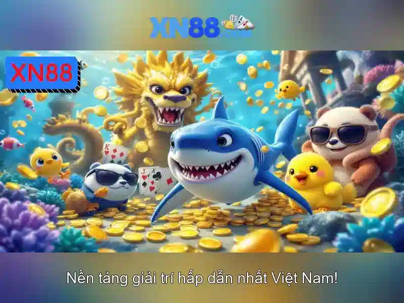 xn88 là gì và vai trò của nó trong thế giới cá cược trực tuyến
