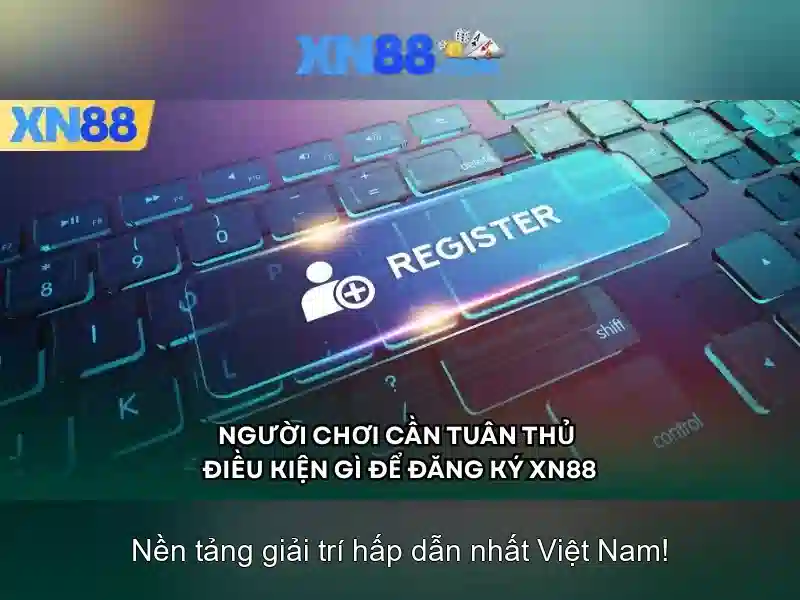 xn88: Giới thiệu và những điều cần biết