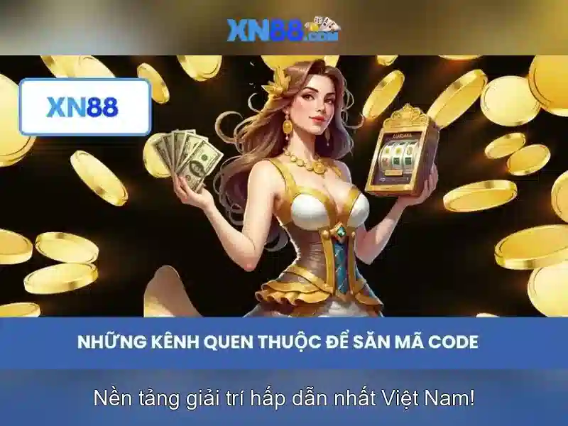 xn88: Khám phá nền tảng trực tuyến