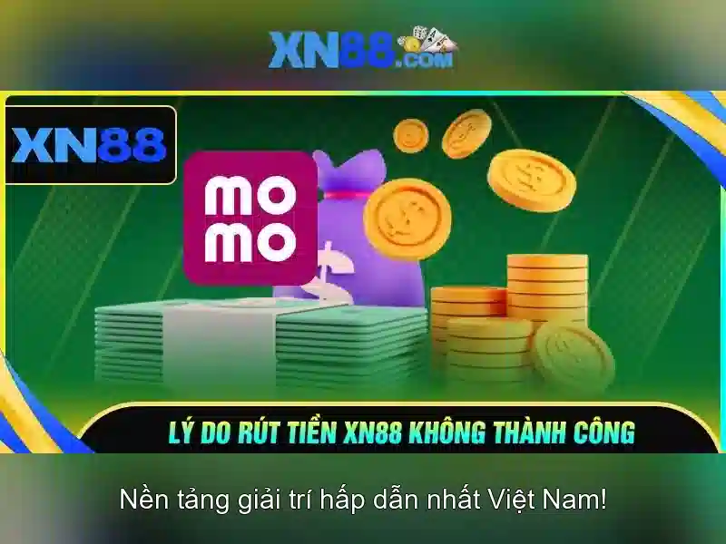 xn88: Khám phá nền tảng cược trực tuyến an toàn và dễ sử dụng