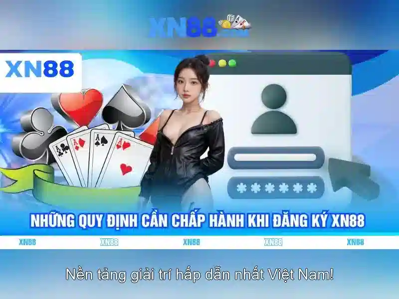 xn88: Tổng quan về nền tảng và ảnh hưởng của nó