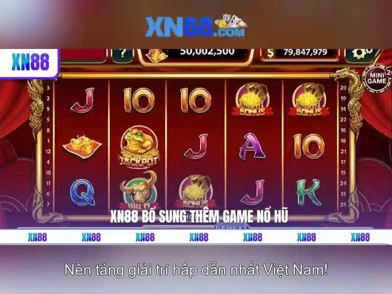 xn88: một cái nhìn toàn diện về nền tảng trực tuyến