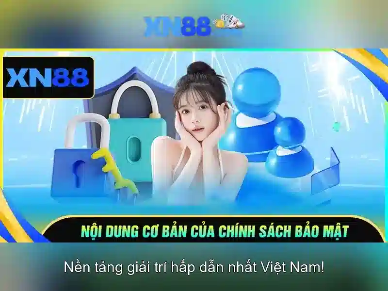 XN88 là gì và những điểm nổi bật