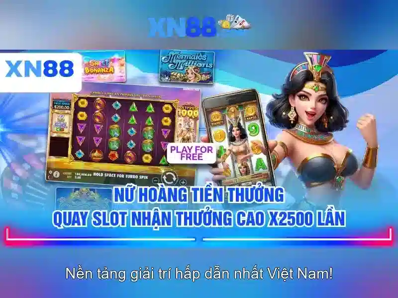 XN88: Đánh giá nhà cái trực tuyến uy tín và những điều bạn cần biết
