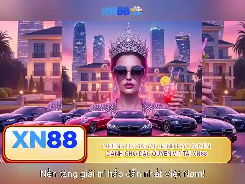 Đánh giá cộng đồng xn88