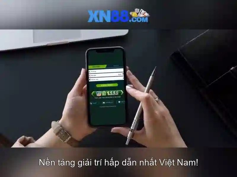 XN88: Tổng quan và lưu ý cho người dùng
