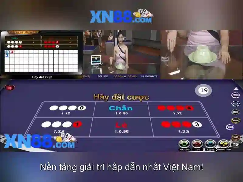 'Giới thiệu về xn88'