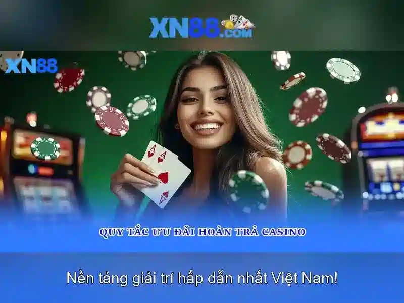 xn88., Định hình tương lai số với trải nghiệm và đánh giá