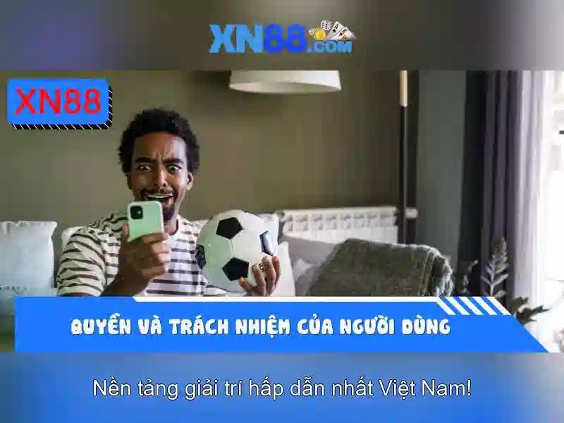 xn88: nền tảng giải trí và cá cược trực tuyến an toàn