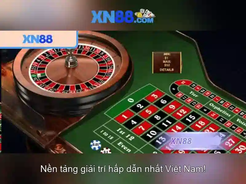 Xn88: Giới thiệu về nền tảng giải trí trực tuyến
