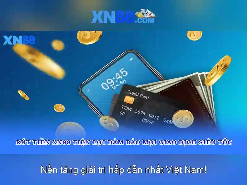 XN88: Nền tảng trò chơi và cá cược trực tuyến được đánh giá cao