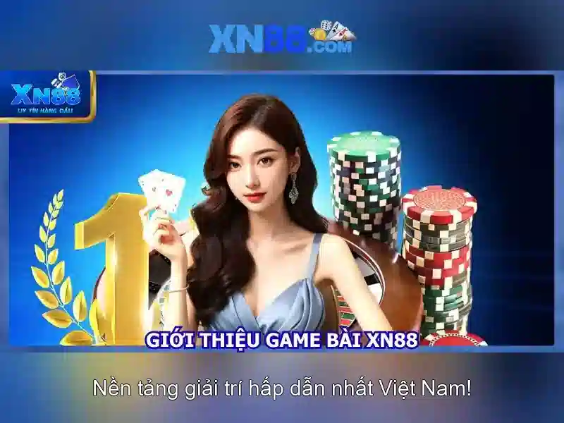 Giới thiệu xn88