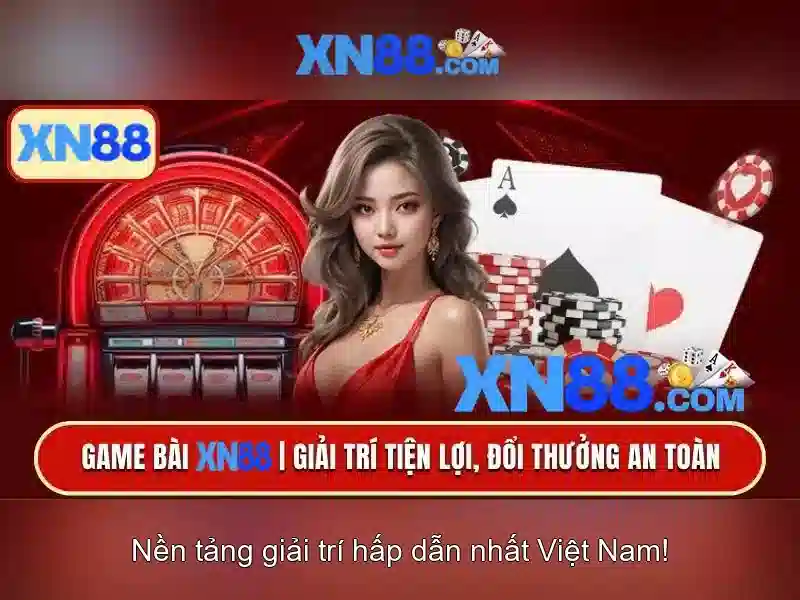 Thông tin tổng quan về xn88
