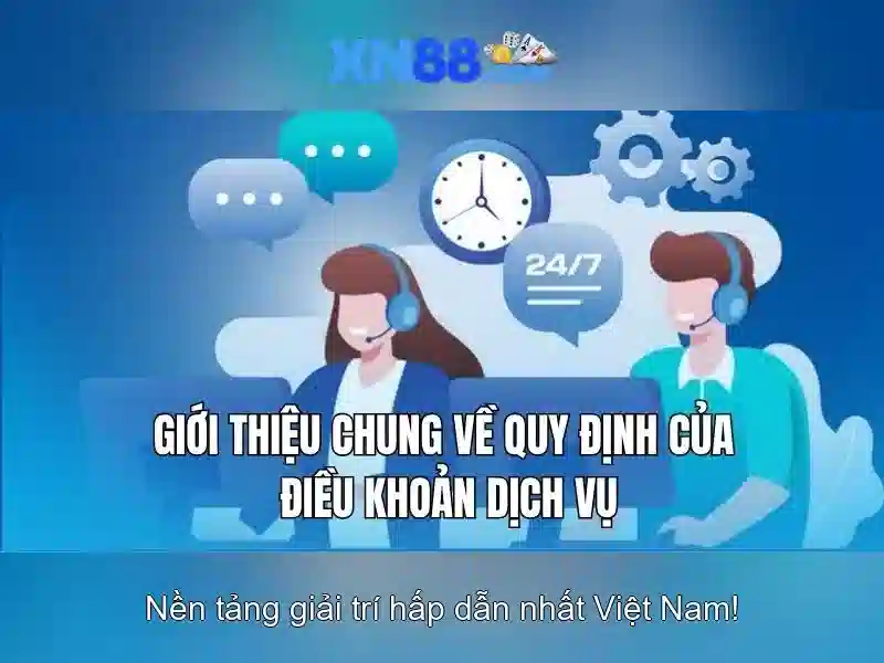 Xn88 là gì?