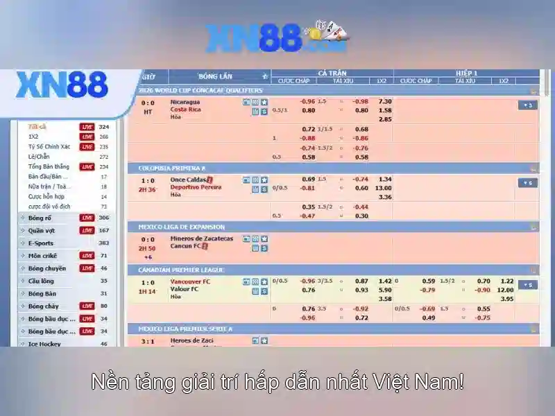 Trò chơi và tính năng