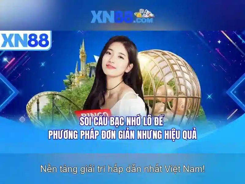 xn88: Giới thiệu và trải nghiệm một nền tảng trò chơi trực tuyến