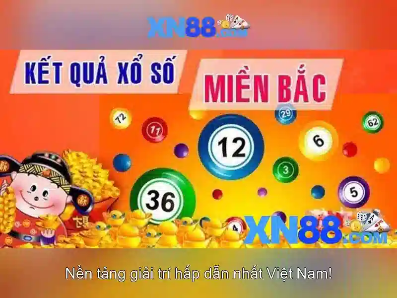 xn88: Giới thiệu và các tính năng nổi bật