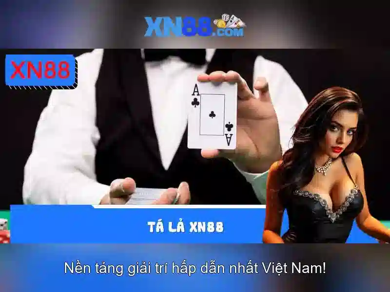 xn88 – Nền tảng trò chơi trực tuyến và đánh giá chi tiết
