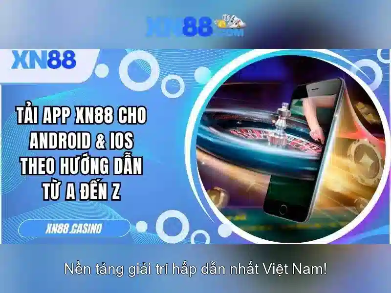 xn88: một cái nhìn toàn diện