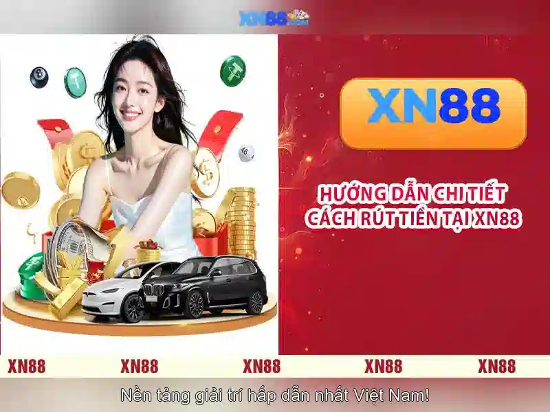 Các trò chơi có mặt tại xn88