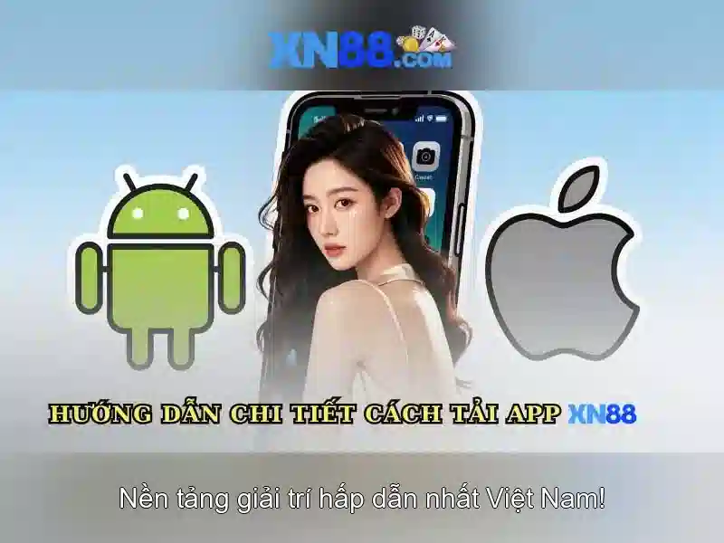 xn88: Đánh giá và trải nghiệm chơi cược trực tuyến