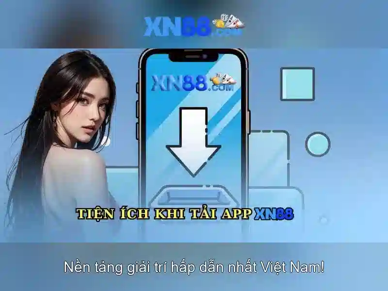 Lịch sử và tầm nhìn của xn88