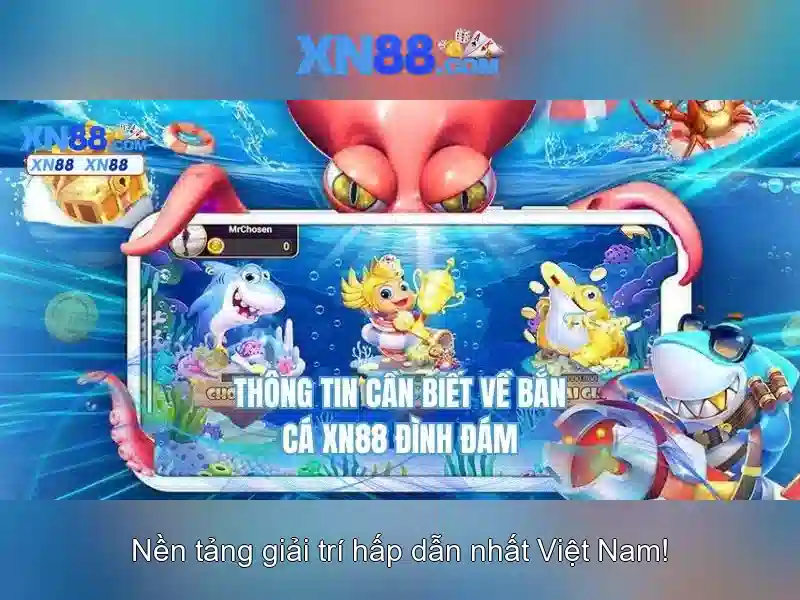 xn88: Tổng quan về thương hiệu và dịch vụ cá cược trực tuyến