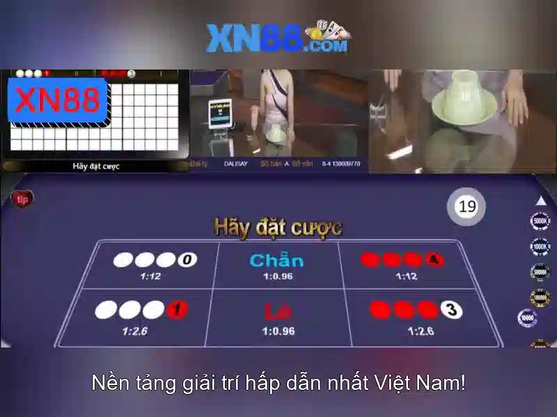 xn88: Tổng quan, an toàn, và hướng dẫn sử dụng