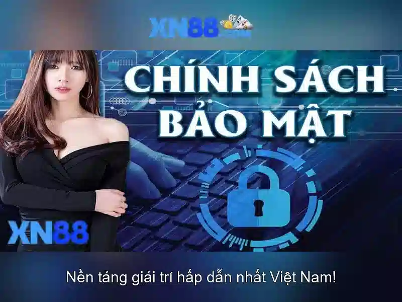 'XN88 - Nền tảng giải trí thể thao và casino trực tuyến'