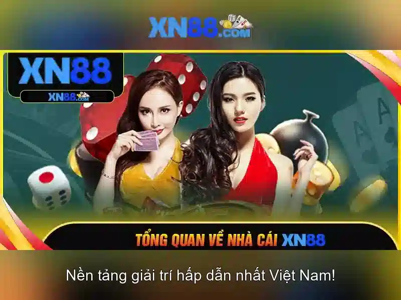 Giới thiệu về xn88