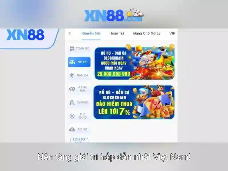 Lịch sử và nguồn gốc của xn88