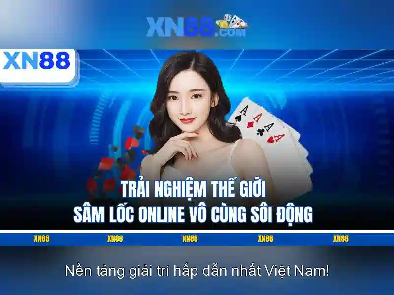 xn88 nổ hũ – hành trình thương hiệu và trải nghiệm đỉnh cao