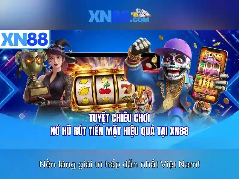 xn88 – Tổng quan thương hiệu và giá trị cốt lõi