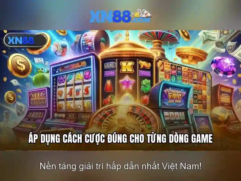 Lịch sử và phát triển của xn88