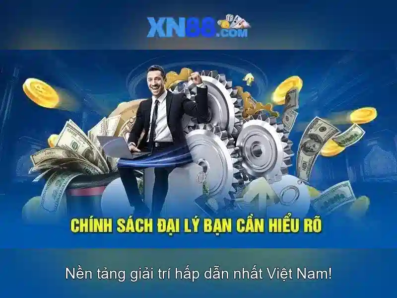 XN88 - Tổng quan và cách tham gia