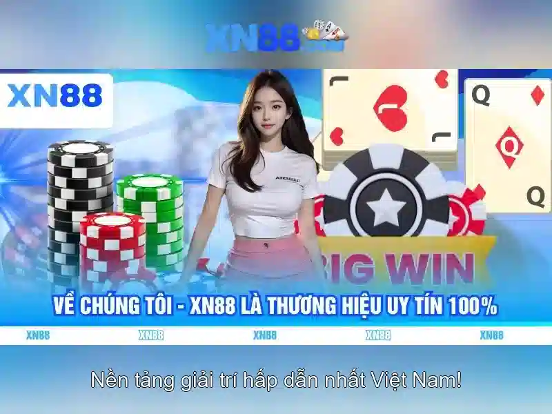 Giới thiệu về xn88