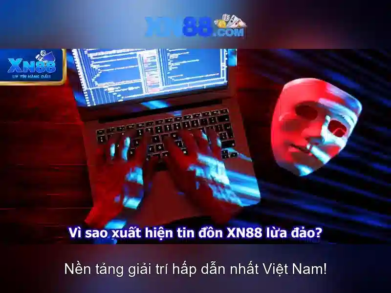 xn88 - Nền tảng casino trực tuyến và trải nghiệm người chơi