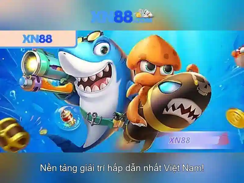 XN88: Nền tảng cược trực tuyến an toàn và tiện lợi