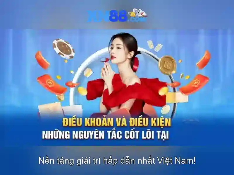 xn88: Giới thiệu và những điểm nổi bật