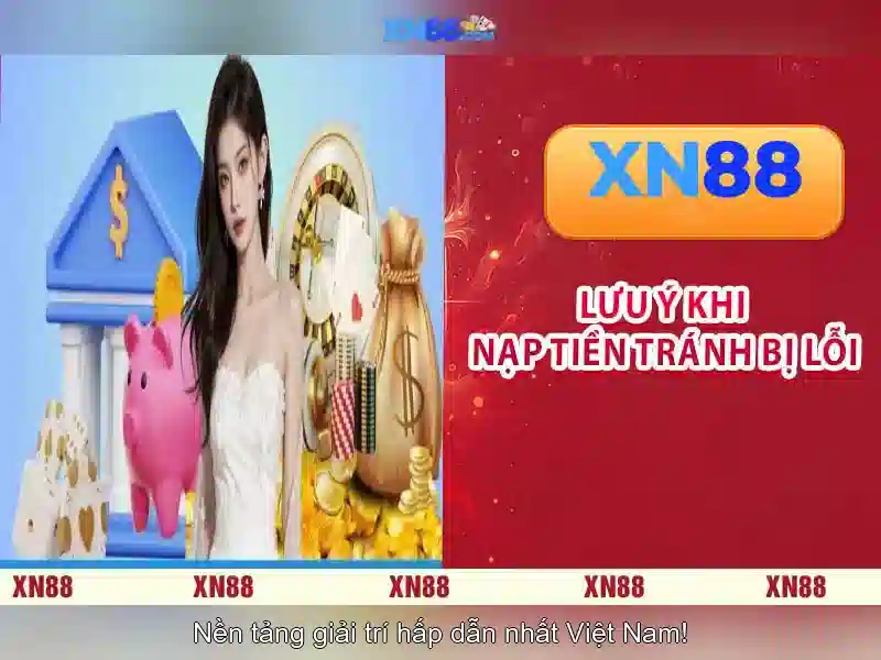 Xn88: Nền tảng trực tuyến nổi bật và hành trình phát triển