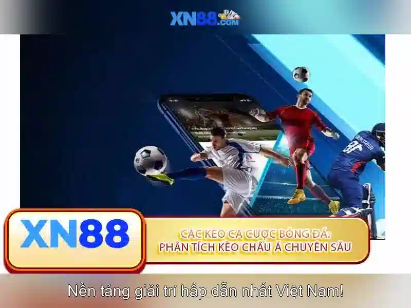 xn88: Tổng quan về nền tảng và các khía cạnh nổi bật