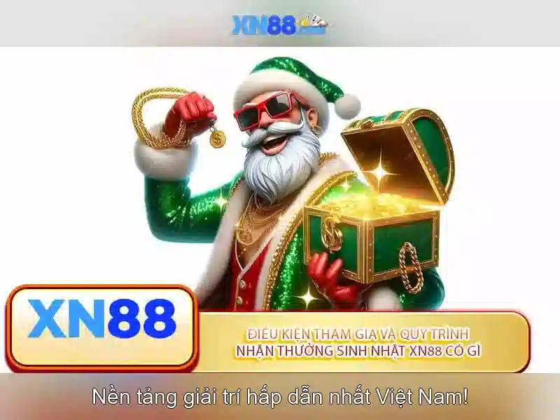 Tương lai của XN88 và sự phát triển