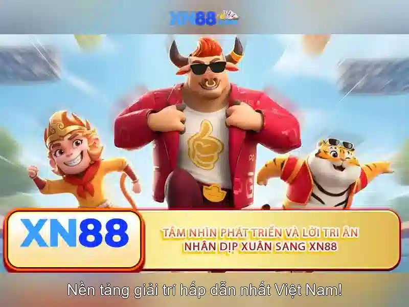 An toàn và thanh toán tại xn88