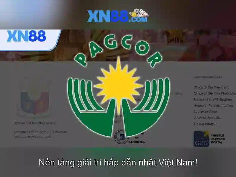 xn88: Nền tảng cược trực tuyến hàng đầu
